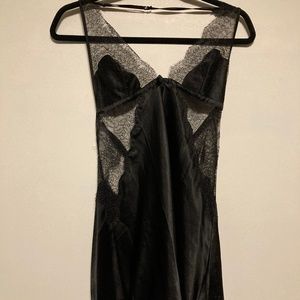 Victoria’s Secret Slip Lingerie